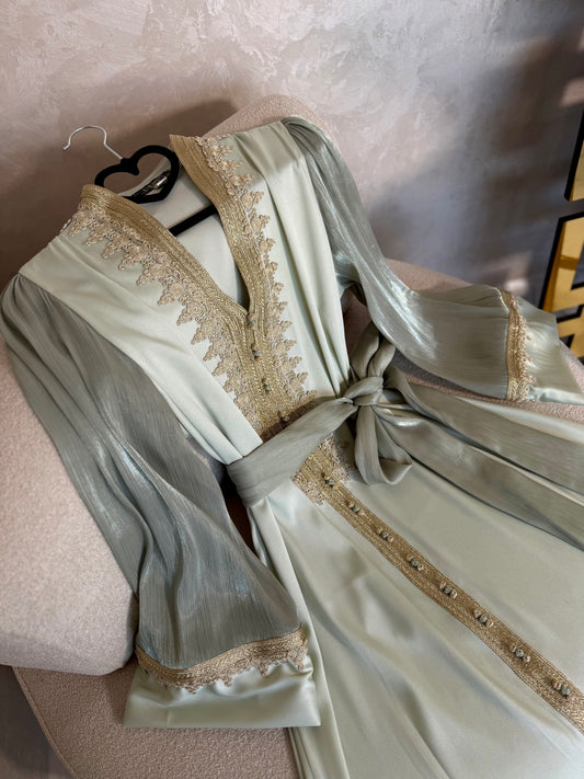 Caftan Sophia