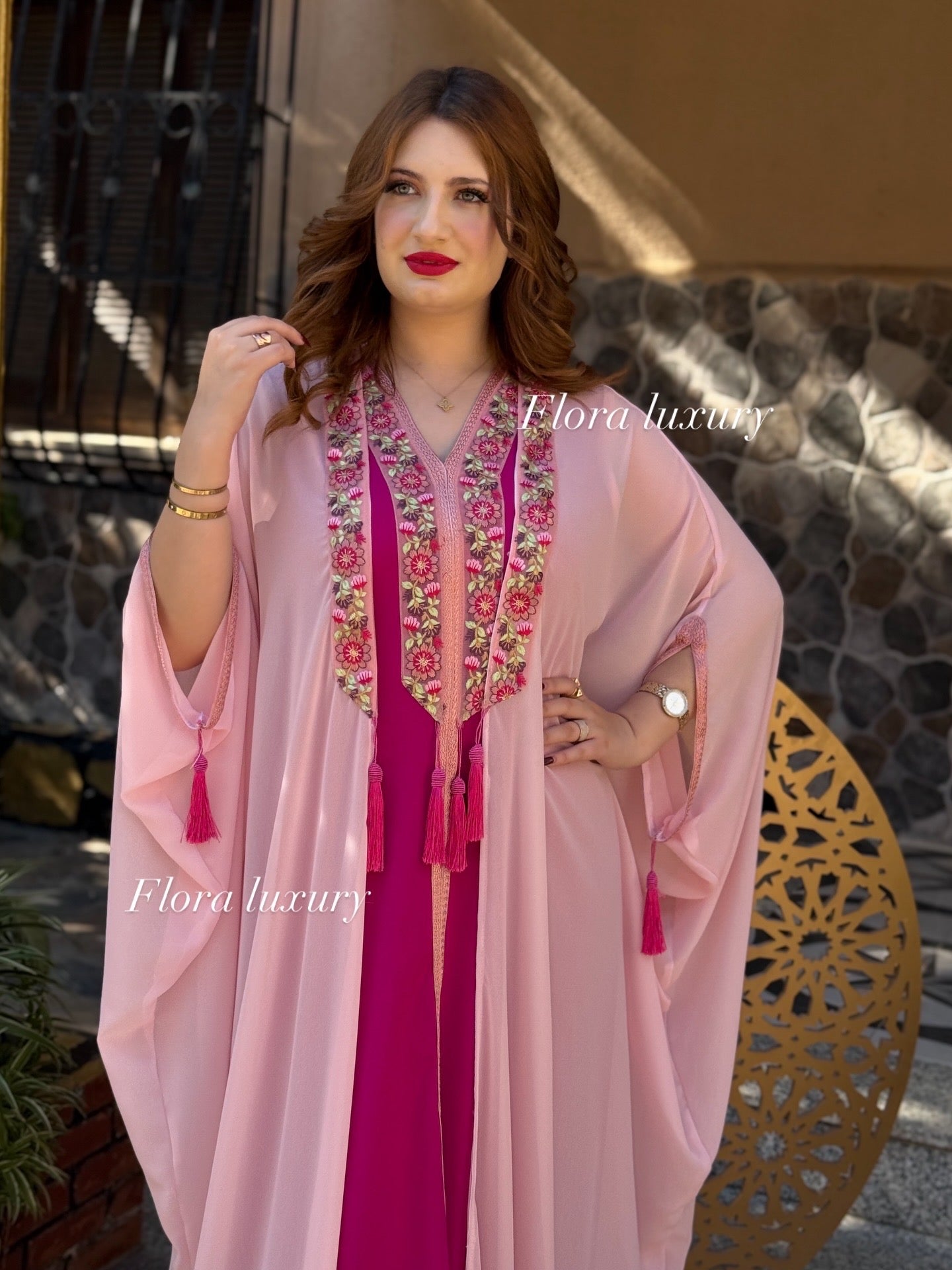 Caftan Maya