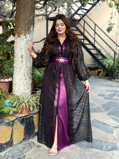 Caftan Romaissa